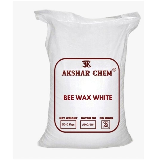 Bees Wax White full-image